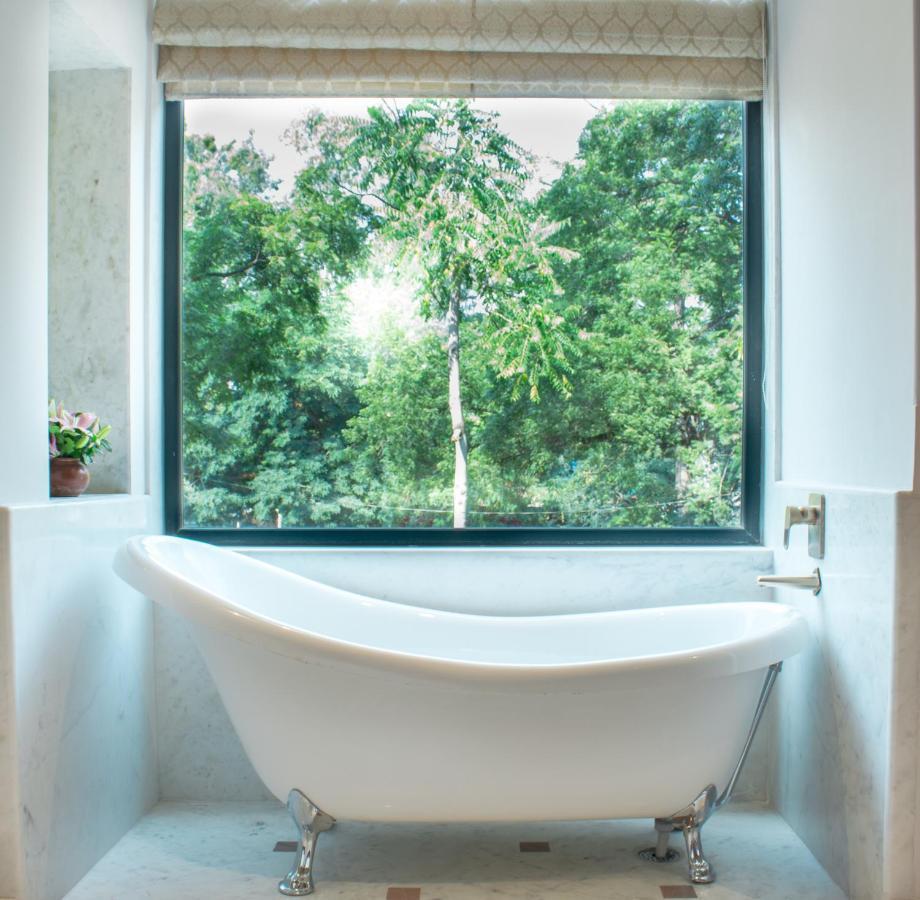 Brij Nest, Jaipur - An All Suite Boutique Hotel Exteriér fotografie